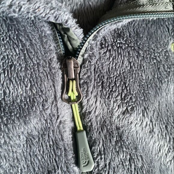 The North Face Osito Jacket - Picture 4 of 8
